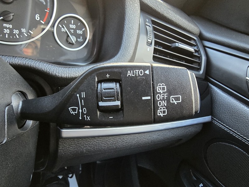 BMW X3 30d M Sport - U91498