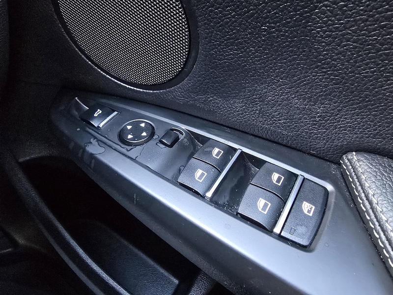 BMW X3 30d M Sport - U91498