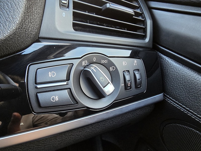 BMW X3 30d M Sport - U91498