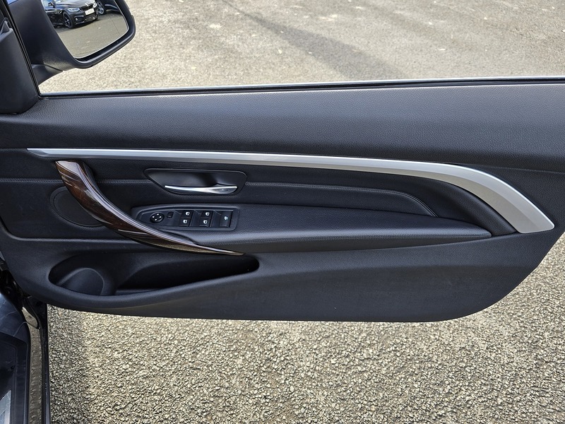 BMW 4 Series 420i Luxury - U91509