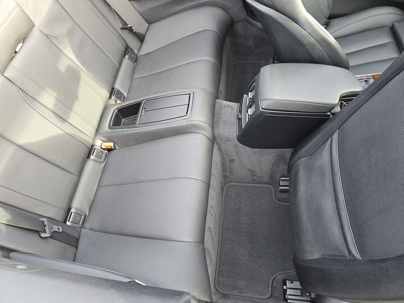 BMW 4 Series 420i Luxury - U91509