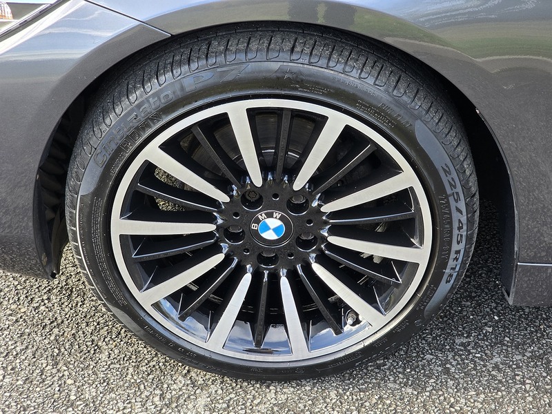 BMW 4 Series 420i Luxury - U91509