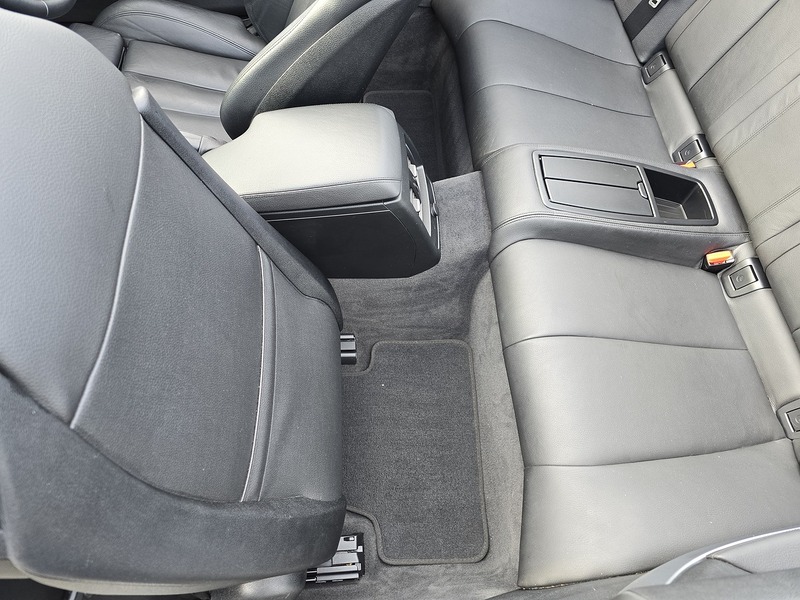 BMW 4 Series 420i Luxury - U91509