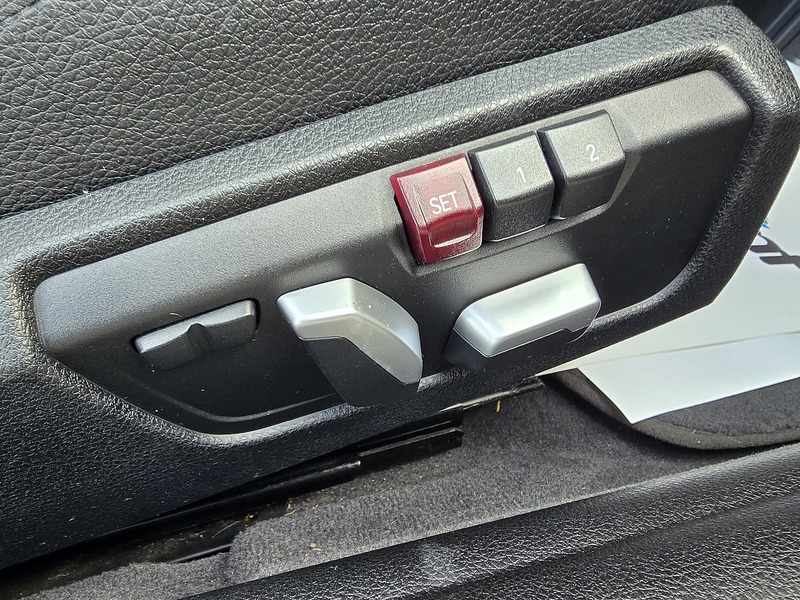 BMW 4 Series 420i Luxury - U91509