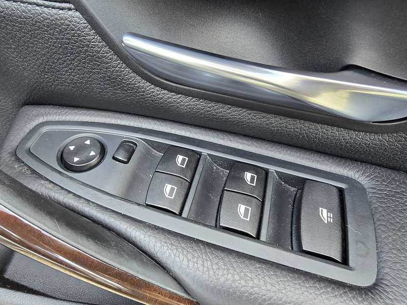 BMW 4 Series 420i Luxury - U91509