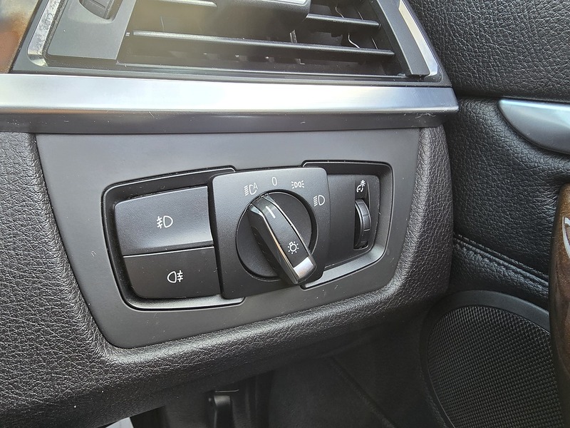 BMW 4 Series 420i Luxury - U91509