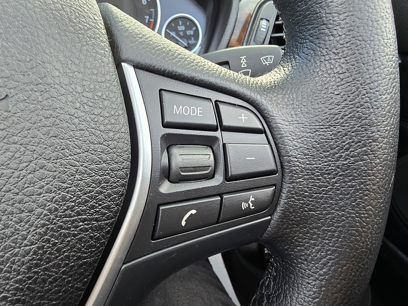 BMW 4 Series 420i Luxury - U91509