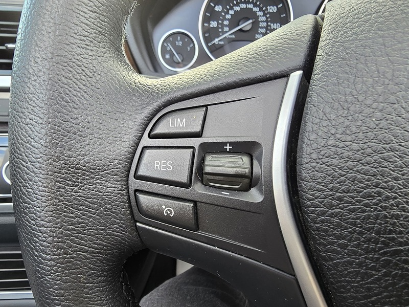 BMW 4 Series 420i Luxury - U91509