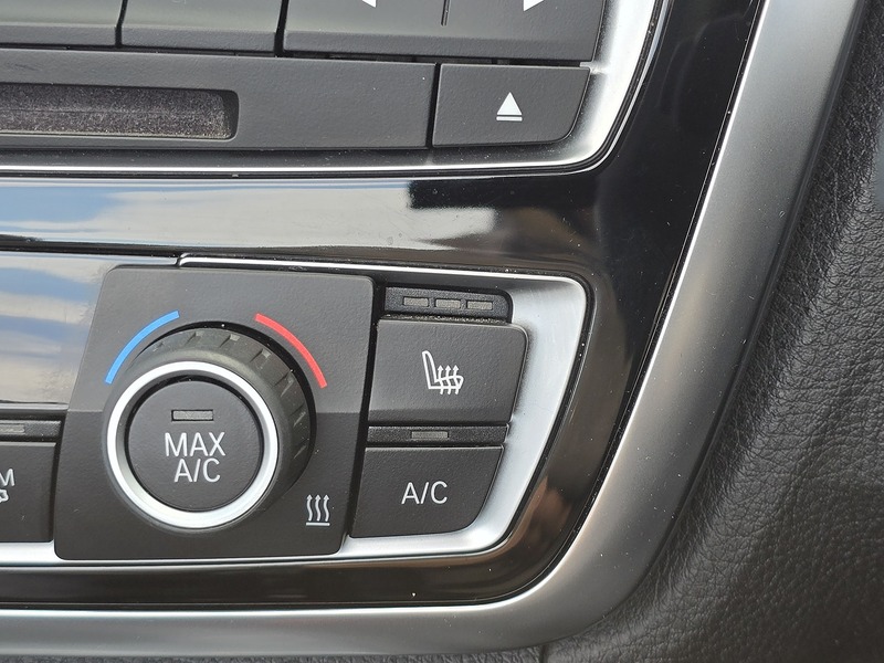 BMW 4 Series 420i Luxury - U91509