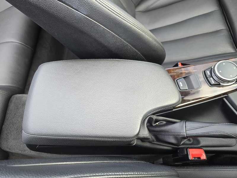 BMW 4 Series 420i Luxury - U91509