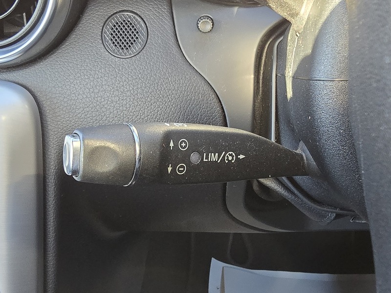 Mercedes-Benz SLK SLK250 CDI BlueEfficiency AMG Sport - U91522