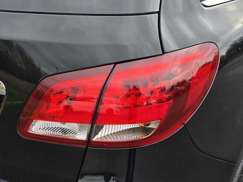 Mercedes-Benz B Class B180d SE - U91524