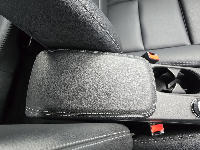 Mercedes-Benz B Class B180d SE - U91524