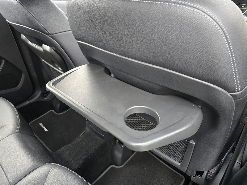 Mercedes-Benz B Class B180d SE - U91524