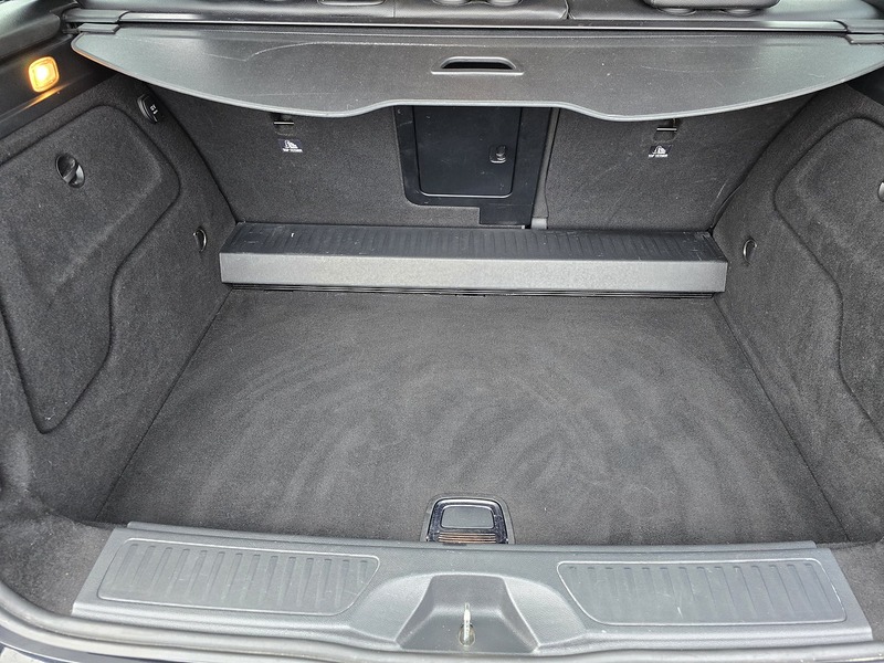 Mercedes-Benz B Class B180d SE - U91524