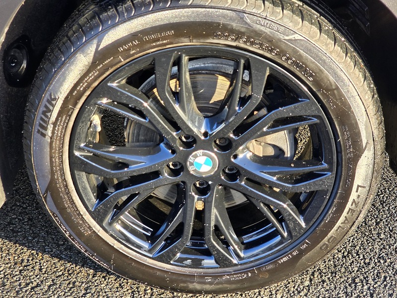 BMW X1 18i xLine - U91526