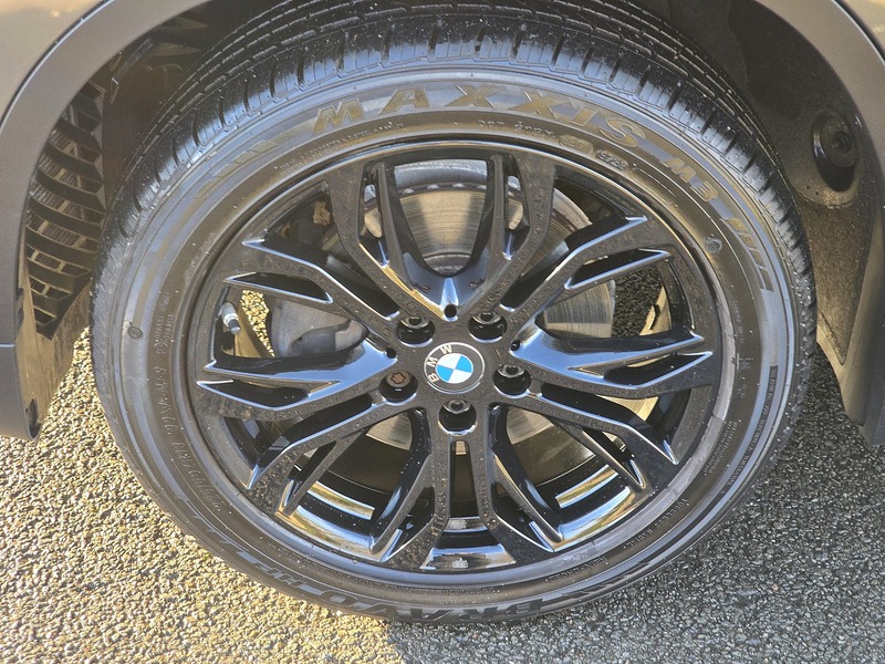 BMW X1 18i xLine - U91526