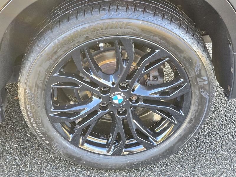 BMW X1 18i xLine - U91526