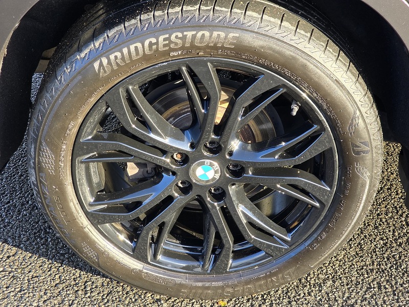 BMW X1 18i xLine - U91526