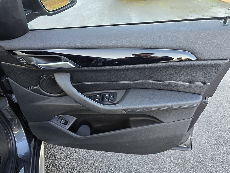 BMW X1 18i xLine - U91526