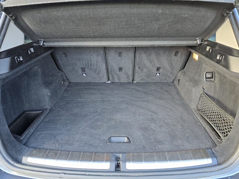 BMW X1 18i xLine - U91526