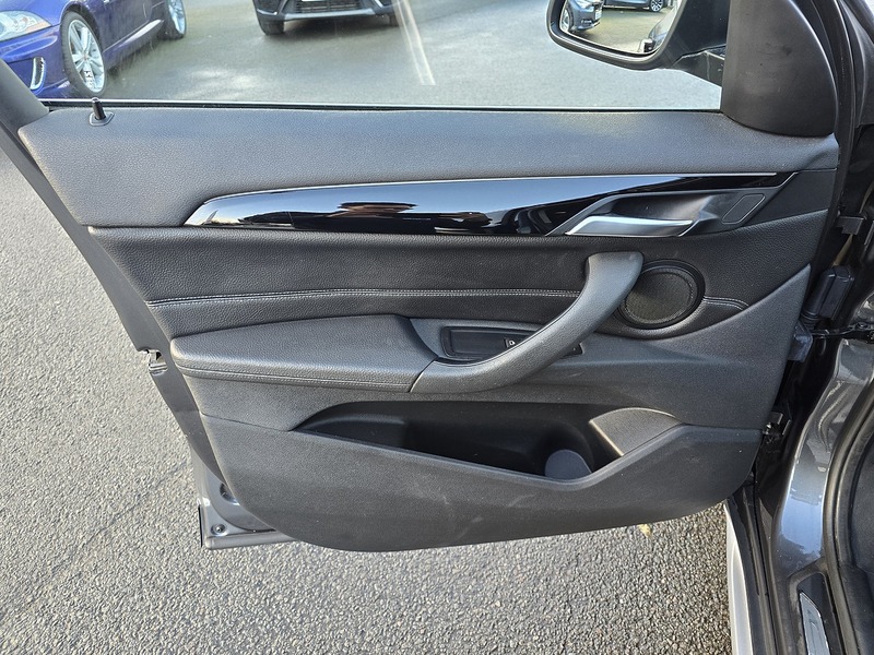 BMW X1 18i xLine - U91526