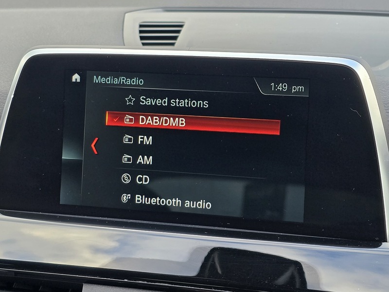 BMW X1 18i xLine - U91526