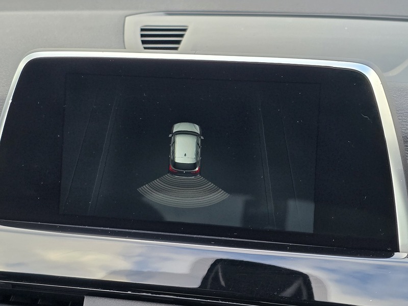 BMW X1 18i xLine - U91526