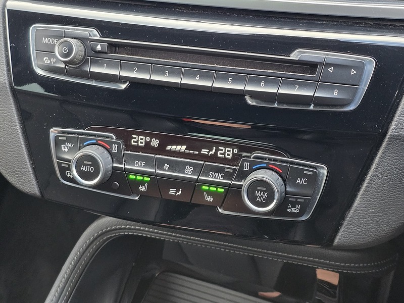 BMW X1 18i xLine - U91526