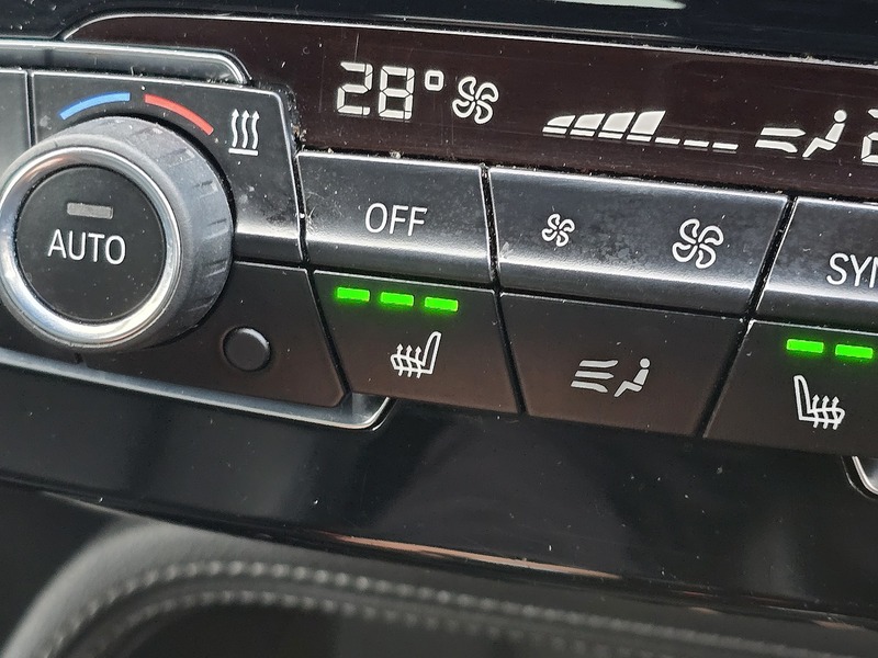 BMW X1 18i xLine - U91526