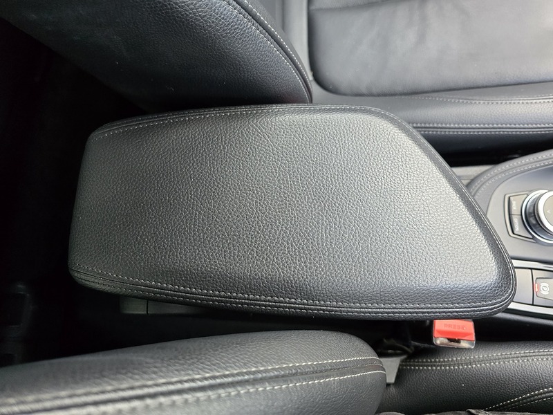 BMW X1 18i xLine - U91526