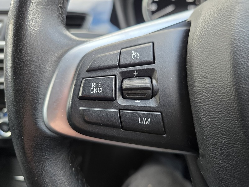 BMW X1 18i xLine - U91526