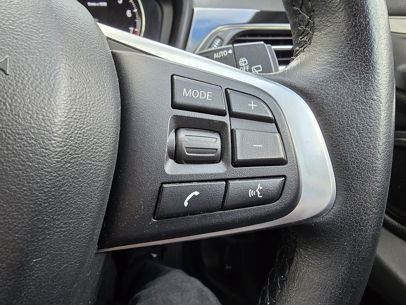 BMW X1 18i xLine - U91526