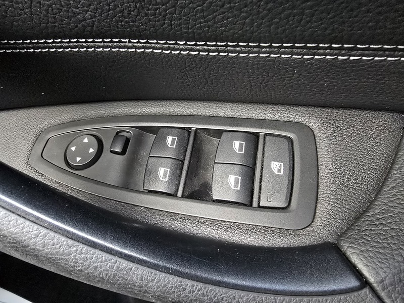 BMW X1 18i xLine - U91526