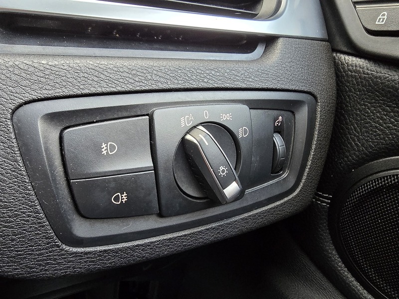 BMW X1 18i xLine - U91526