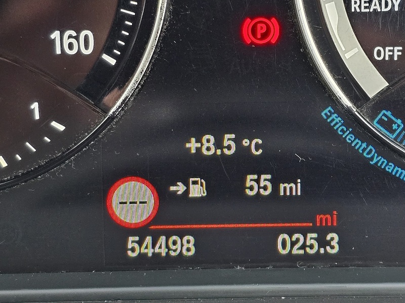 BMW X1 18i xLine - U91526