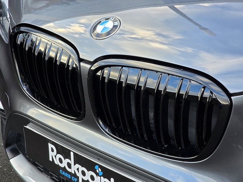 BMW X1 18i xLine - U91526