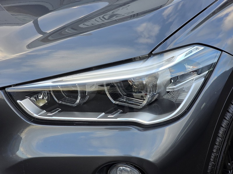 BMW X1 18i xLine - U91526