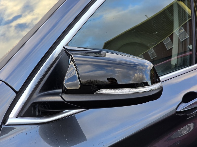 BMW X1 18i xLine - U91526