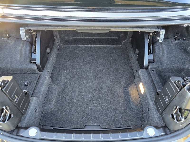 BMW 4 Series 420d M Sport - U91529