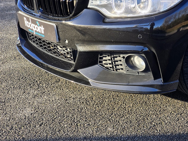 BMW 4 Series 420d M Sport - U91529