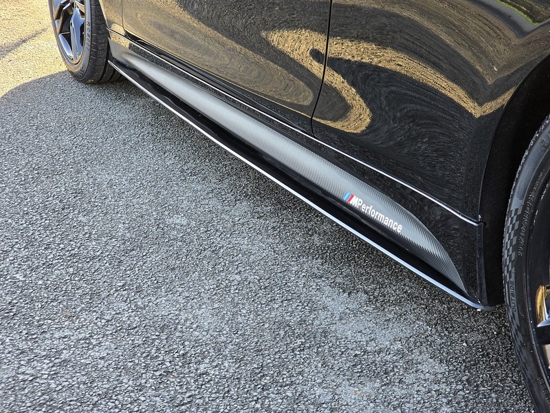 BMW 4 Series 420d M Sport - U91529