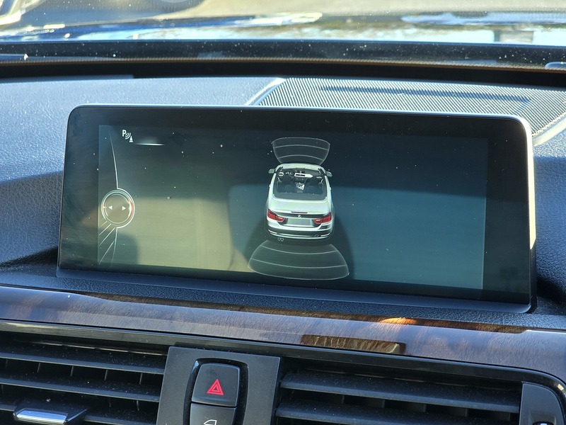 BMW 4 Series 420d M Sport - U91529