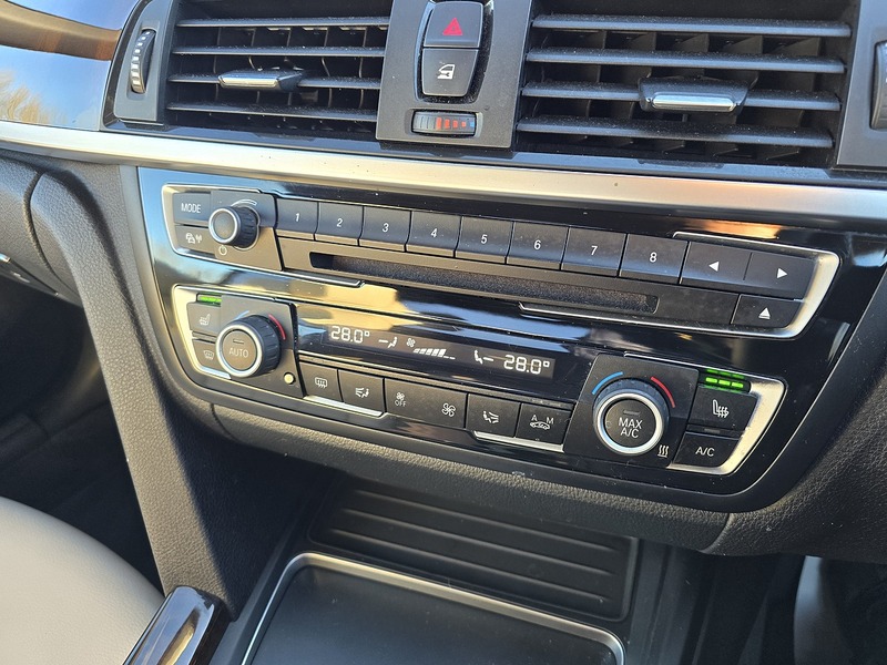 BMW 4 Series 420d M Sport - U91529