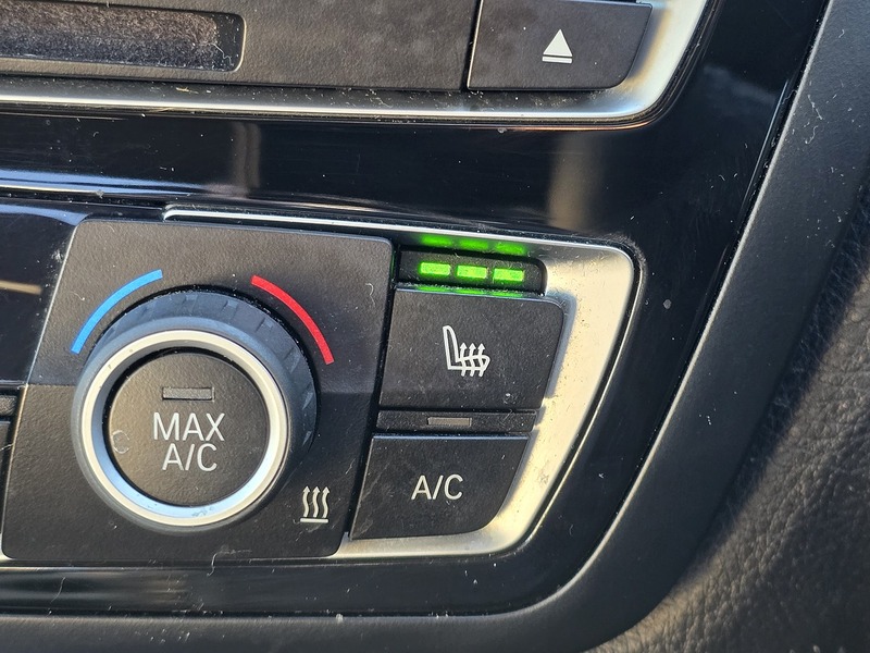 BMW 4 Series 420d M Sport - U91529