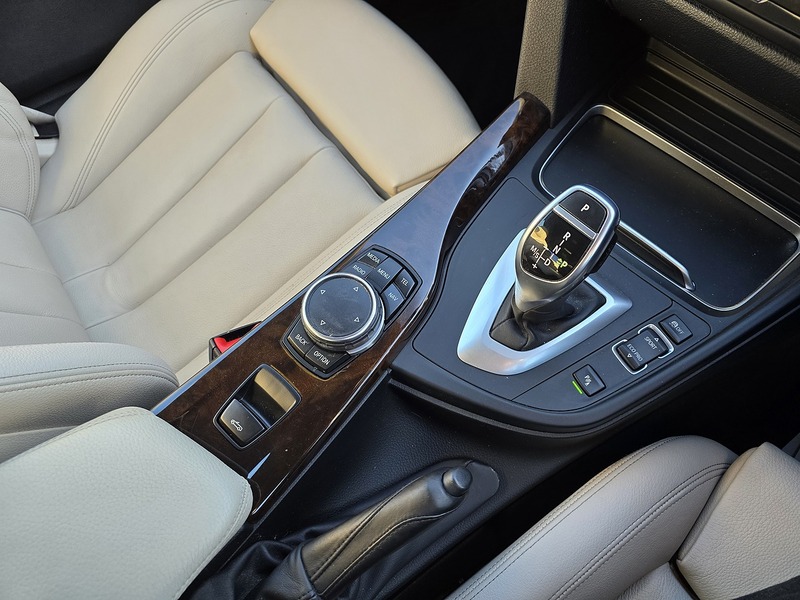 BMW 4 Series 420d M Sport - U91529