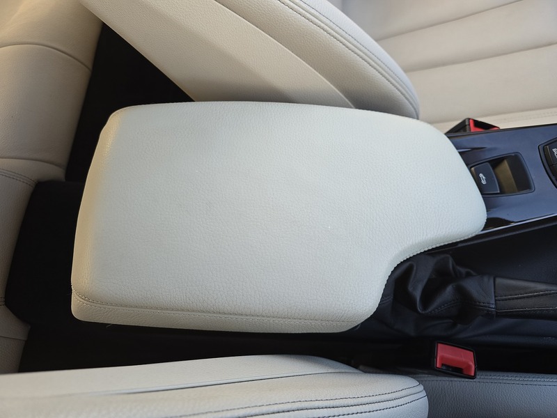 BMW 4 Series 420d M Sport - U91529