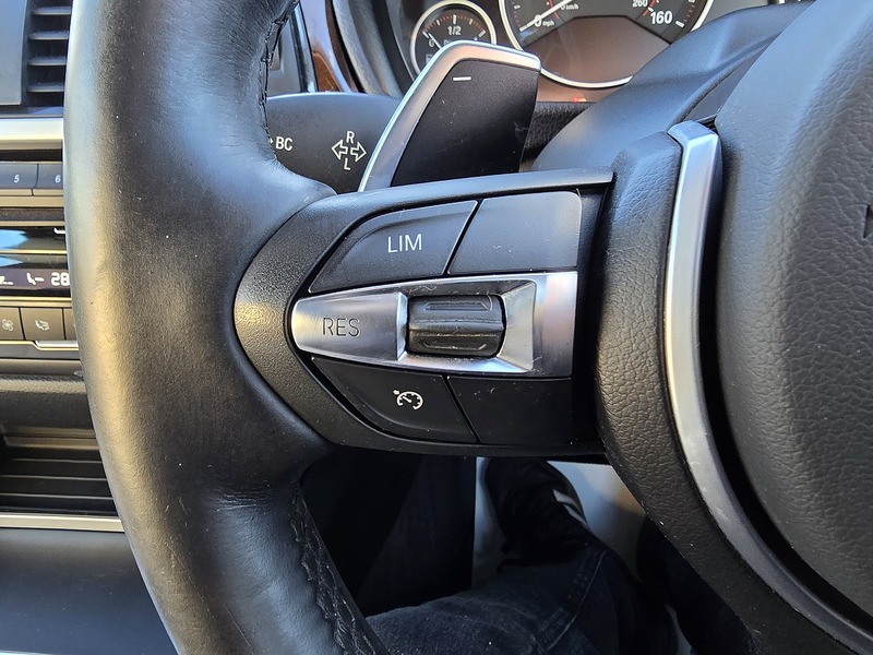 BMW 4 Series 420d M Sport - U91529