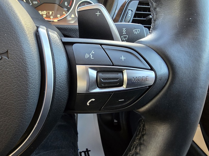 BMW 4 Series 420d M Sport - U91529