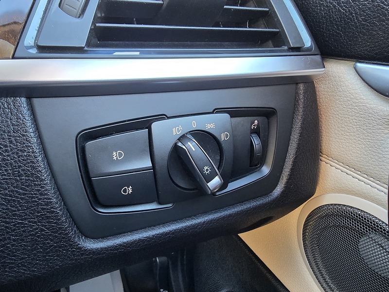 BMW 4 Series 420d M Sport - U91529